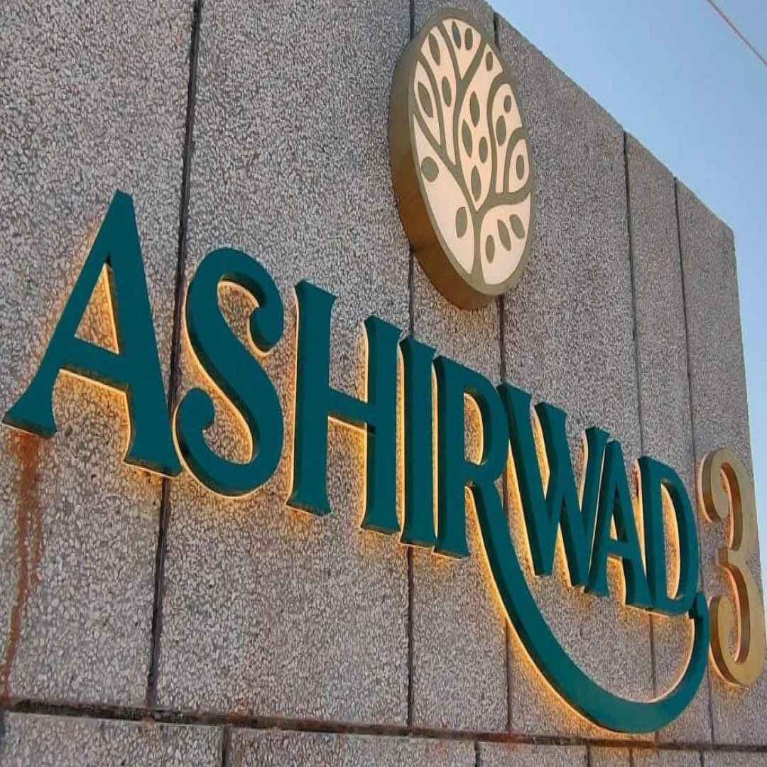 Custom LED light boards in vadodara