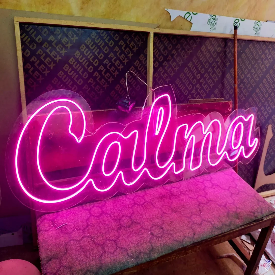Custom LED light boards in vadodara