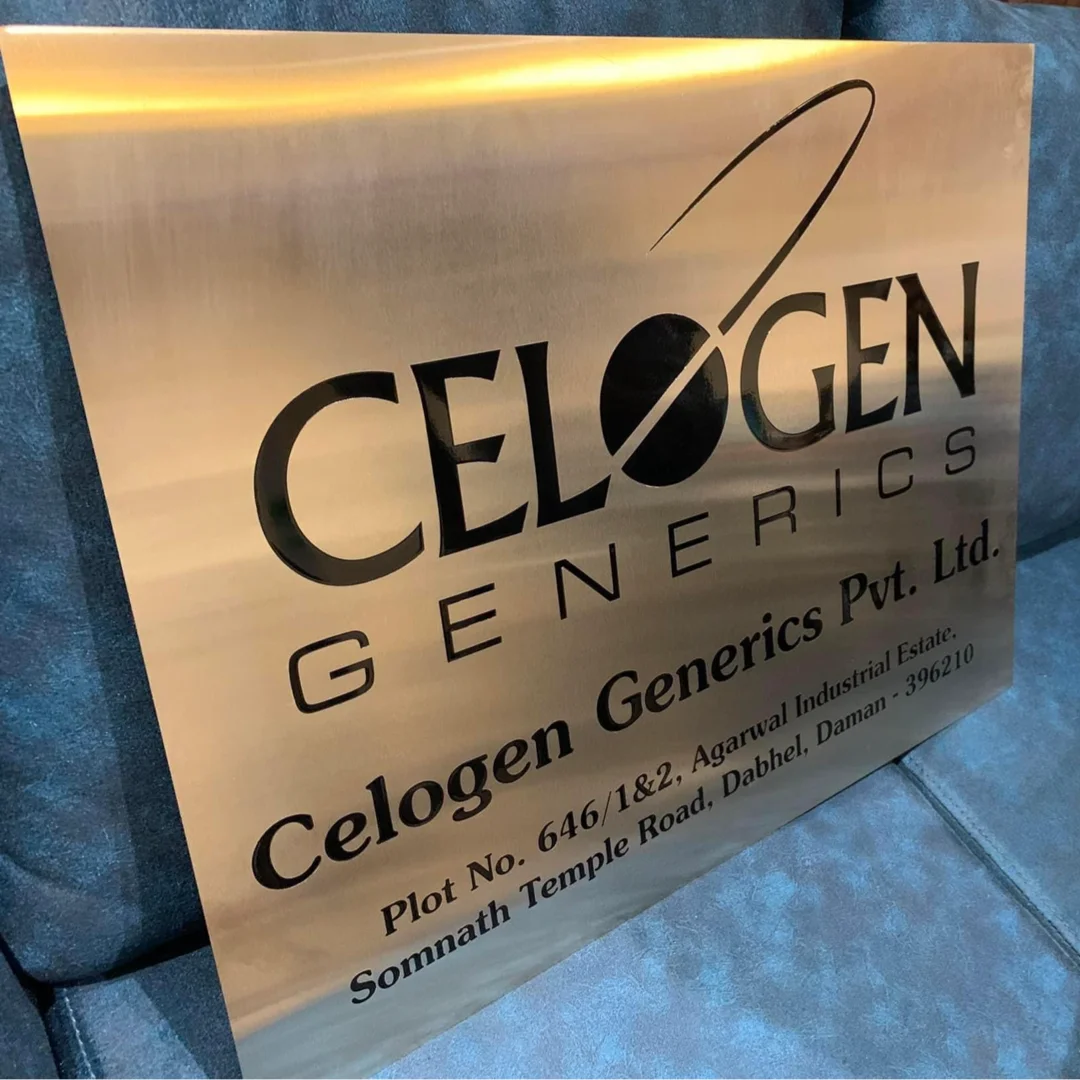 Custom LED light boards in vadodara